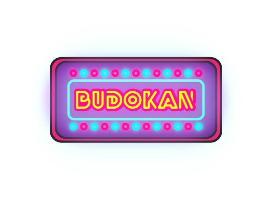 BUDOKAN